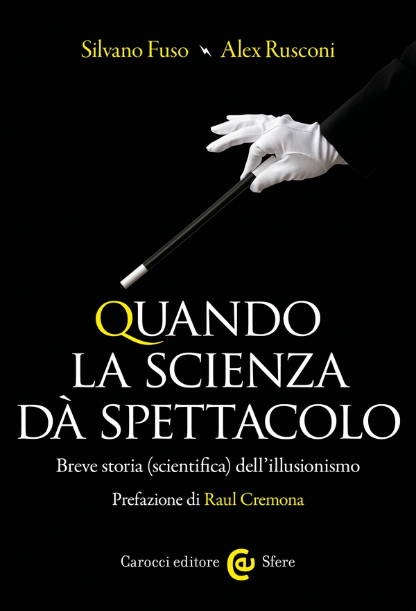 Quando la scienza dà spettacolo - Librerie.coop Quando la scienza dà spettacolo - Librerie.coop