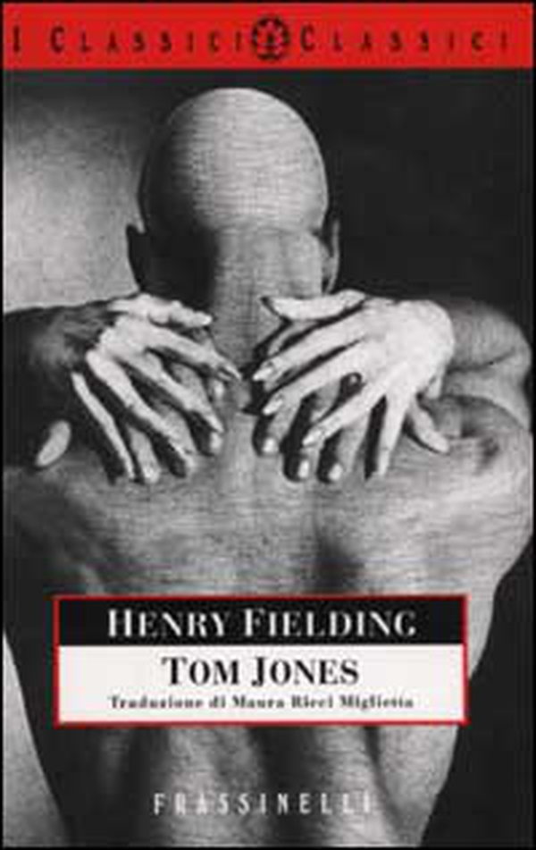 Tom Jones - Librerie.coop Tom Jones - Librerie.coop