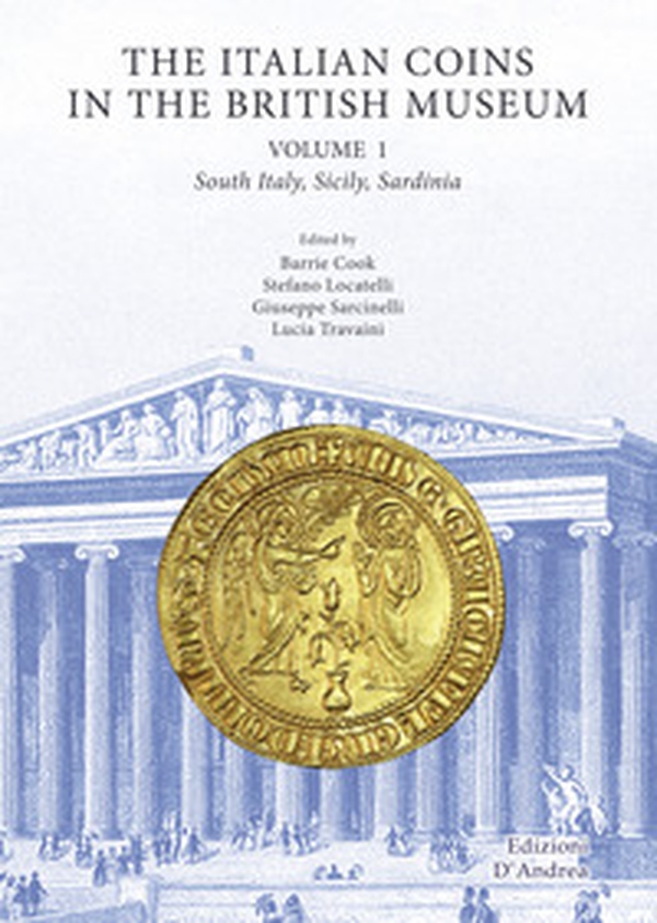The Italian coins in the British Museum - Librerie.coop The Italian coins in the British Museum - Librerie.coop