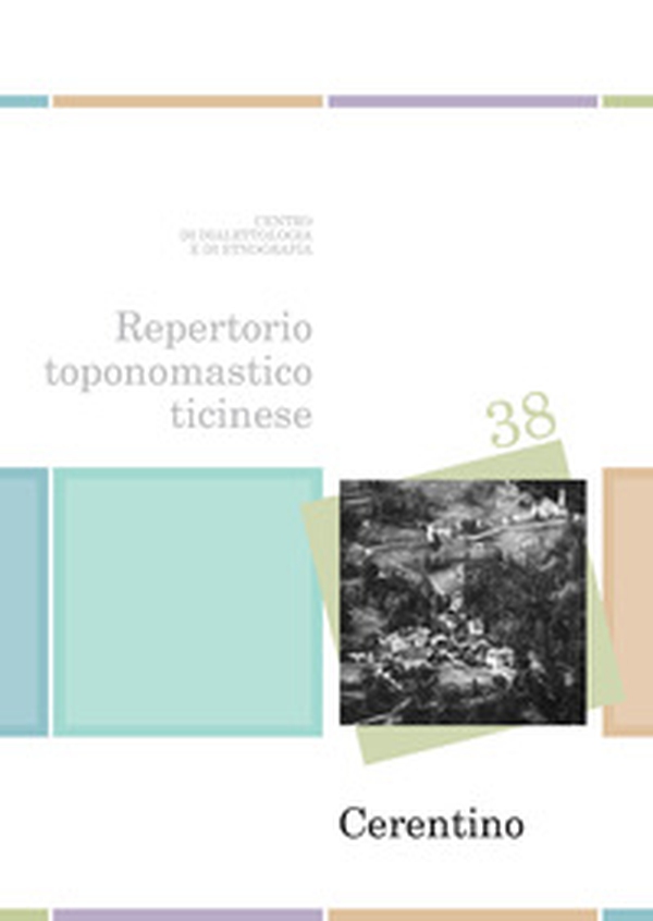 Cerentino - Librerie.coop Cerentino - Librerie.coop