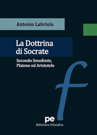 La dottrina di Socrate - Librerie.coop La dottrina di Socrate - Librerie.coop