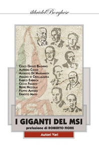 I giganti del MSI - Librerie.coop