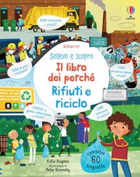 Rifiuti e riciclo - Librerie.coop