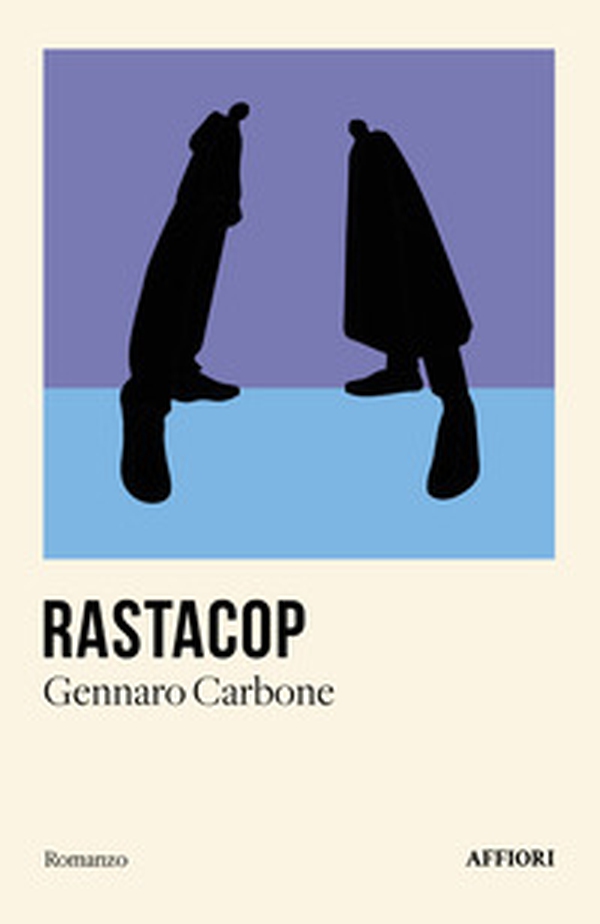 Rastacop - Librerie.coop Rastacop - Librerie.coop