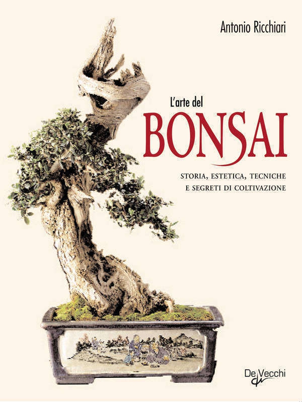 L'arte del bonsai - Librerie.coop L'arte del bonsai - Librerie.coop