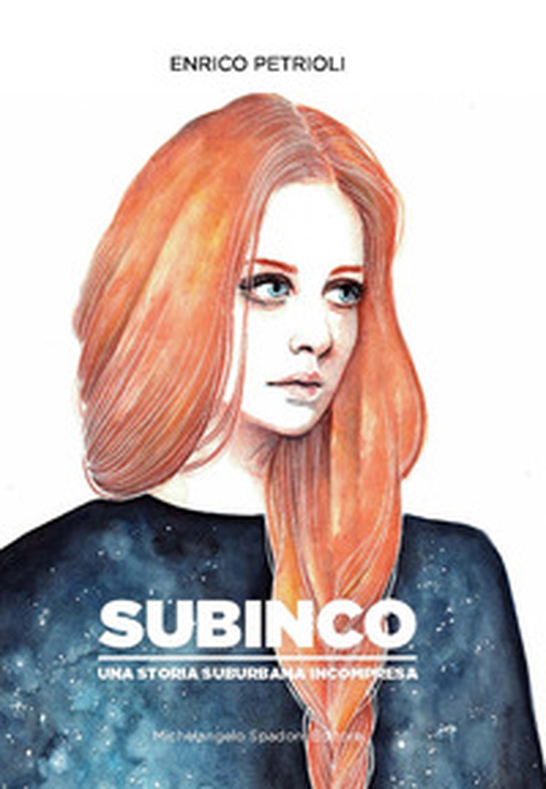 Subinco - una storia suburbana incompresa - Librerie.coop Subinco - una storia suburbana incompresa - Librerie.coop