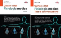 Guyton & Hall. Fisiologia medica. Con test di autovalutazione - Librerie.coop