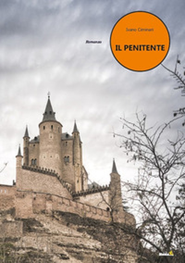Il penitente - Librerie.coop Il penitente - Librerie.coop