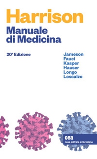 Harrison. Manuale di medicina - Librerie.coop