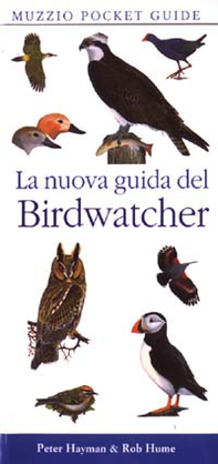 La nuova guida del Birdwatcher - Librerie.coop La nuova guida del Birdwatcher - Librerie.coop