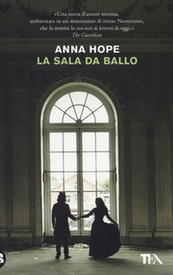 La sala da ballo - Librerie.coop La sala da ballo - Librerie.coop