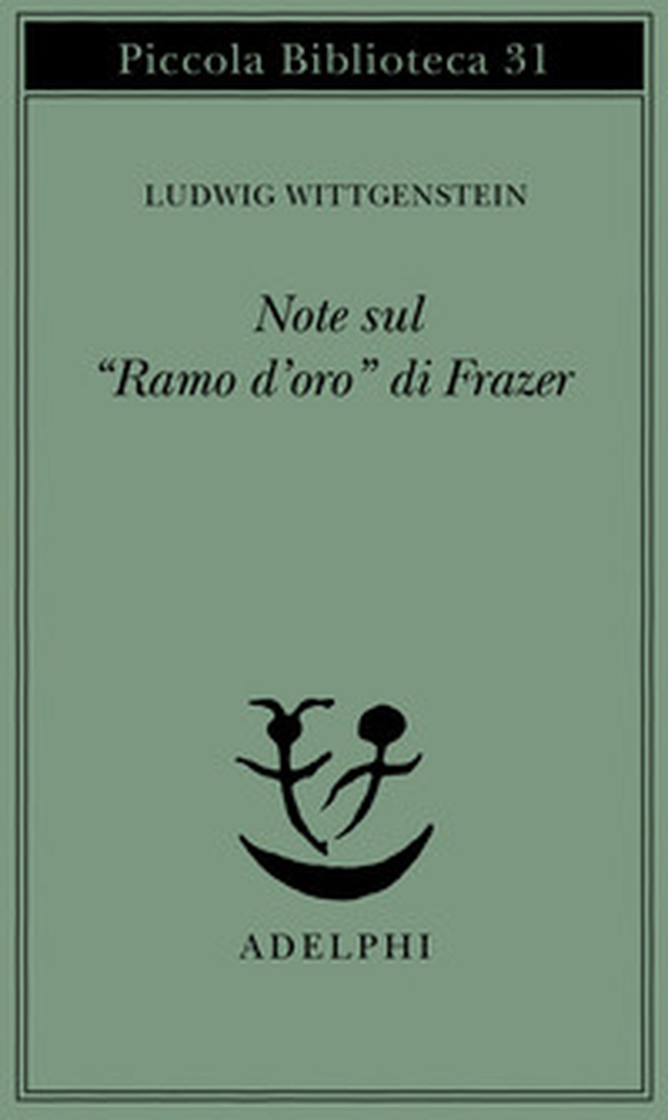 Note sul «Ramo d'oro» di Frazer - Librerie.coop