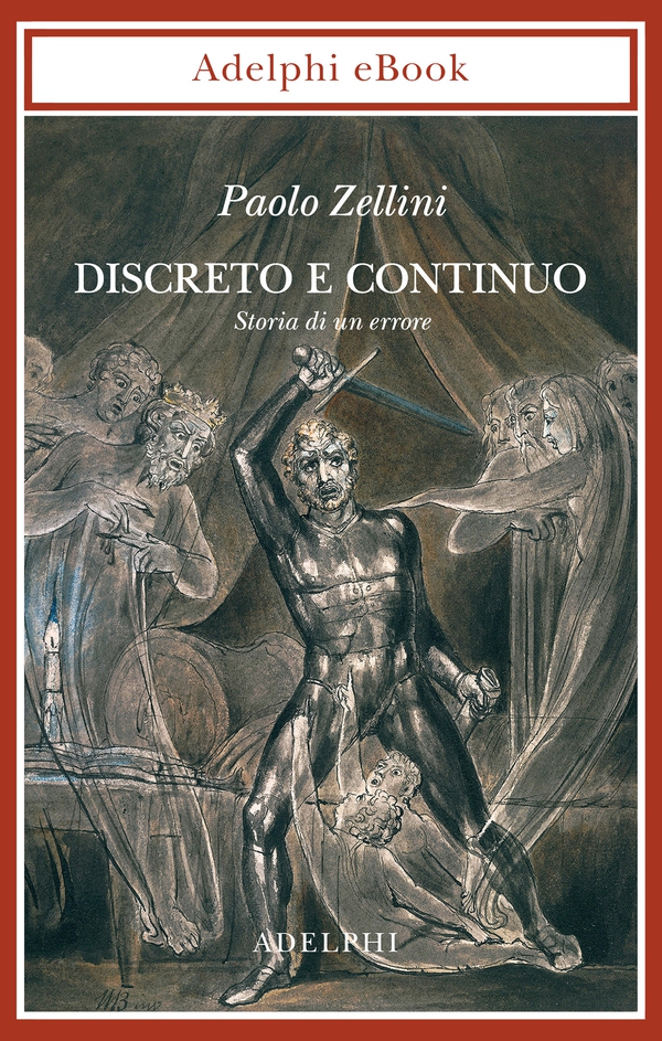 Discreto e continuo - Librerie.coop Discreto e continuo - Librerie.coop