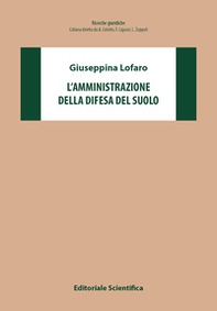 L'amministrazione della difesa del suolo - Librerie.coop