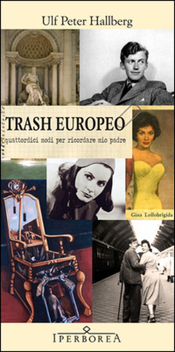 Trash europeo - Librerie.coop Trash europeo - Librerie.coop