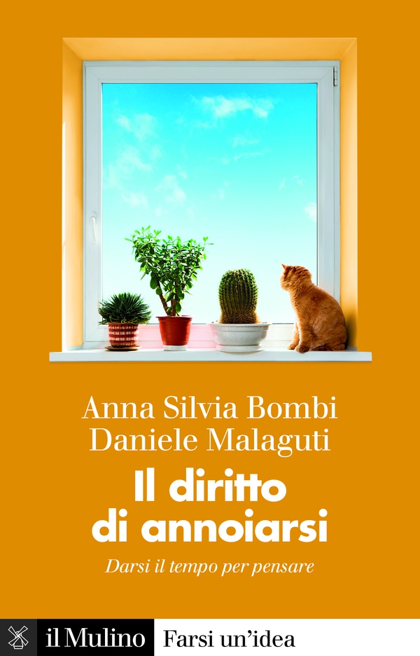 Il diritto di annoiarsi - Librerie.coop Il diritto di annoiarsi - Librerie.coop