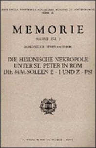 Die heidnische Nekropole unter Sankt Peter - Vol. 2 - Librerie.coop