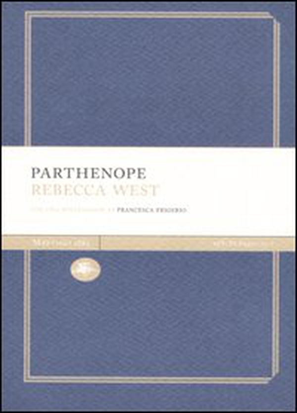 Partenope - Librerie.coop Partenope - Librerie.coop