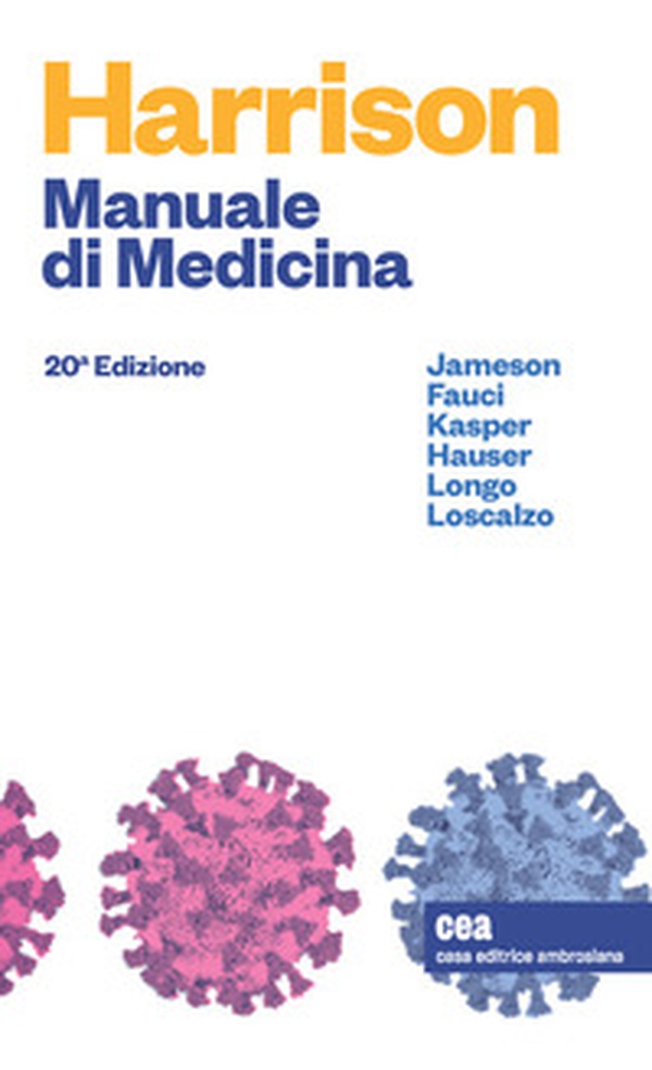 Harrison. Manuale di medicina - Librerie.coop Harrison. Manuale di medicina - Librerie.coop