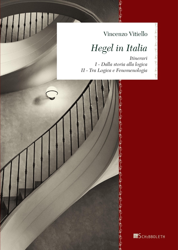 Hegel in Italia - Librerie.coop Hegel in Italia - Librerie.coop