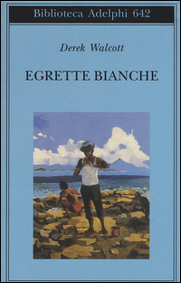 Egrette bianche - Librerie.coop Egrette bianche - Librerie.coop