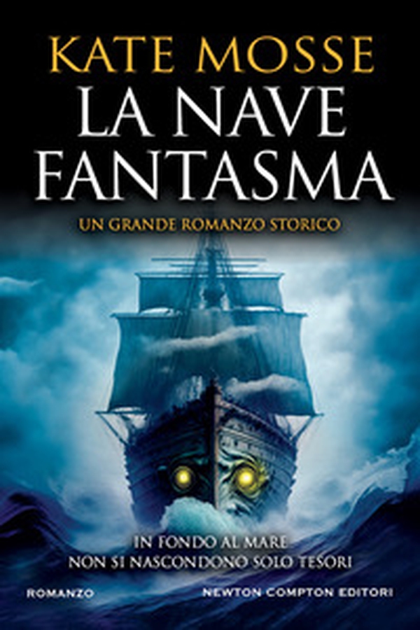La nave fantasma - Librerie.coop La nave fantasma - Librerie.coop