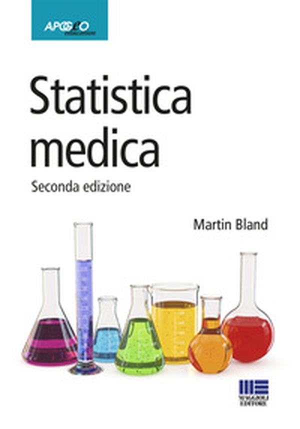 Statistica medica - Librerie.coop Statistica medica - Librerie.coop
