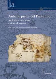Antiche pietre del Parentino - Librerie.coop Antiche pietre del Parentino - Librerie.coop