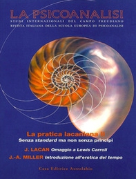 La psicoanalisi - Vol. 37\2 - Librerie.coop