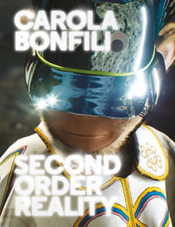 Second order reality - Librerie.coop Second order reality - Librerie.coop