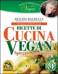 Nobili scorpacciate vegan. Ricette di cucina vegan - Librerie.coop