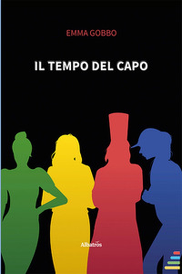 Il tempo del Capo - Librerie.coop Il tempo del Capo - Librerie.coop