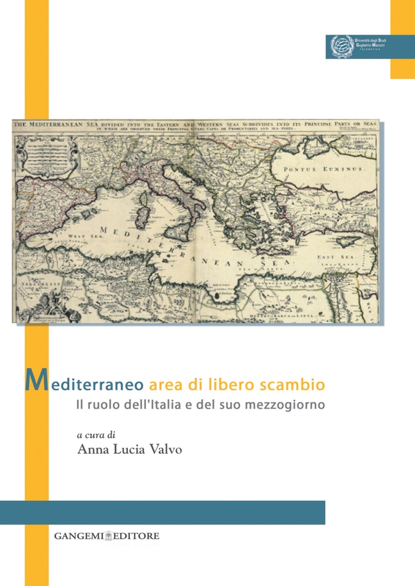Mediterraneo area di libero scambio - Librerie.coop Mediterraneo area di libero scambio - Librerie.coop