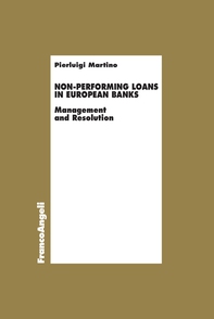 Non-performing loans in european banks - Librerie.coop Non-performing loans in european banks - Librerie.coop