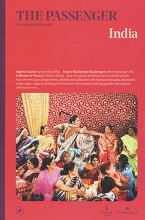 India. The passenger. For explorers of the world - Librerie.coop India. The passenger. For explorers of the world - Librerie.coop