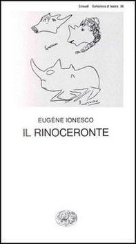 Il Rinoceronte - Librerie.coop
