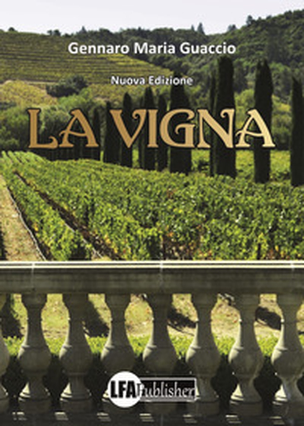 La vigna - Librerie.coop La vigna - Librerie.coop