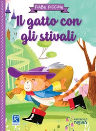 Il gatto con gli stivali - Librerie.coop