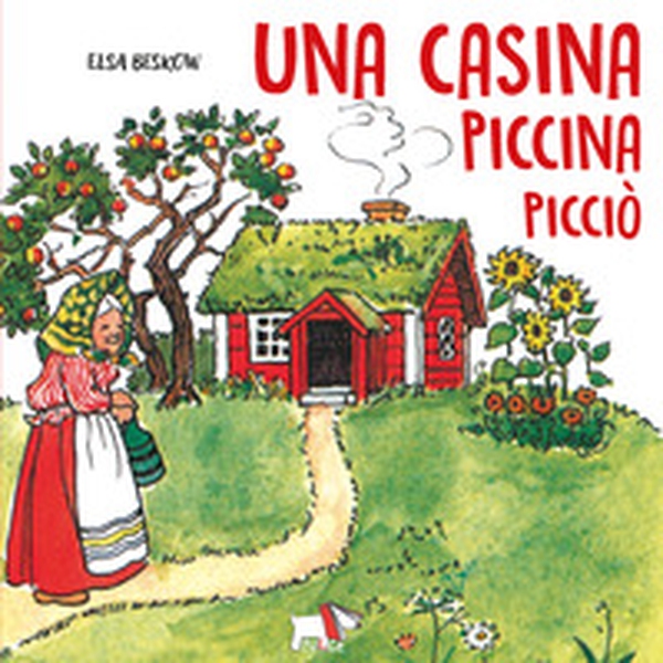 Una casina piccina picciò - Librerie.coop Una casina piccina picciò - Librerie.coop