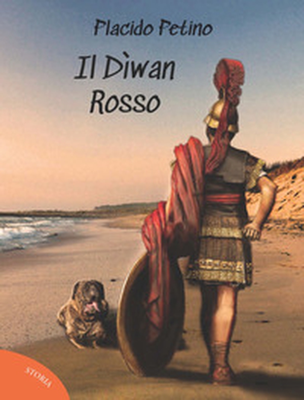 Il dìwan rosso - Librerie.coop Il dìwan rosso - Librerie.coop