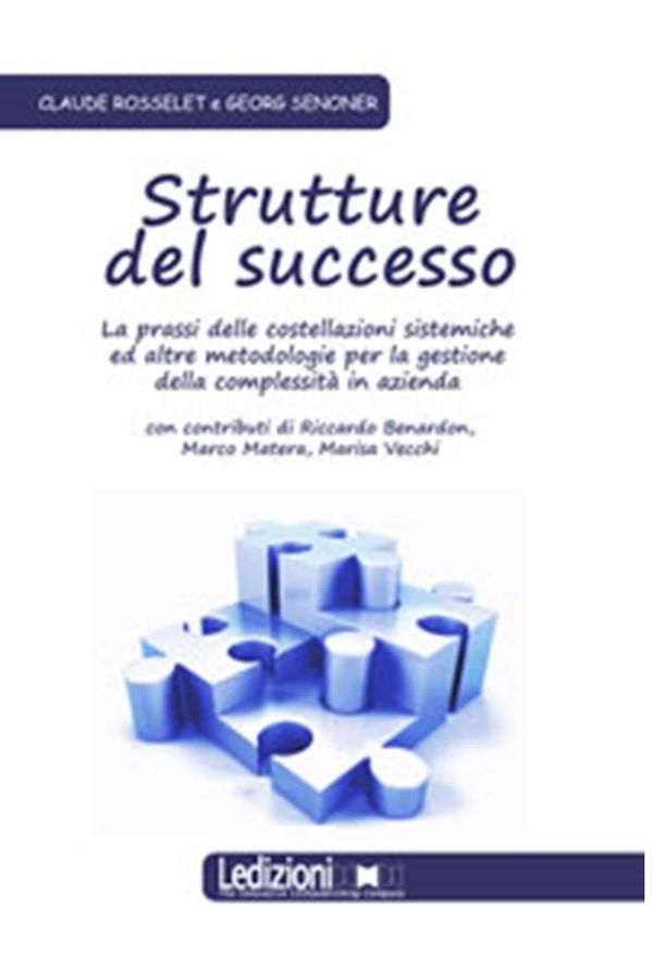 Strutture del successo - Librerie.coop