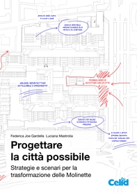 Progettare la città possibile - Librerie.coop