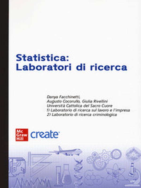Statistica: laboratori di ricerca - Librerie.coop Statistica: laboratori di ricerca - Librerie.coop