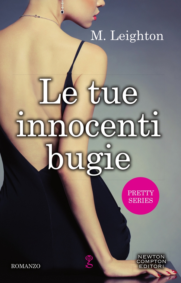 Le tue innocenti bugie - Librerie.coop Le tue innocenti bugie - Librerie.coop