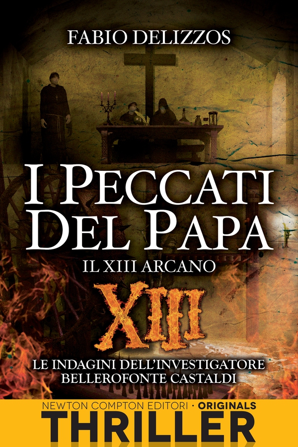 I peccati del papa. Il XIII arcano - Librerie.coop I peccati del papa. Il XIII arcano - Librerie.coop