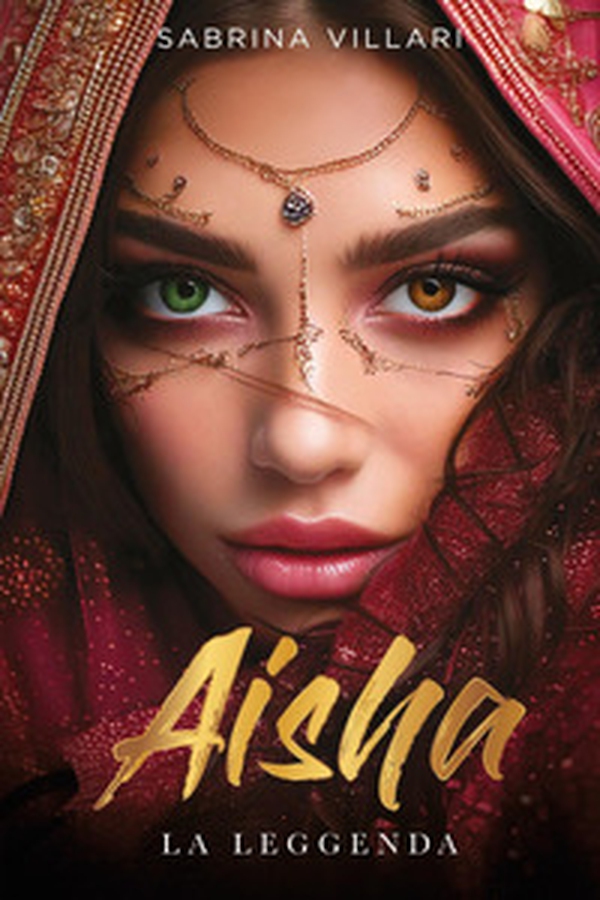 Aisha. La leggenda - Librerie.coop Aisha. La leggenda - Librerie.coop