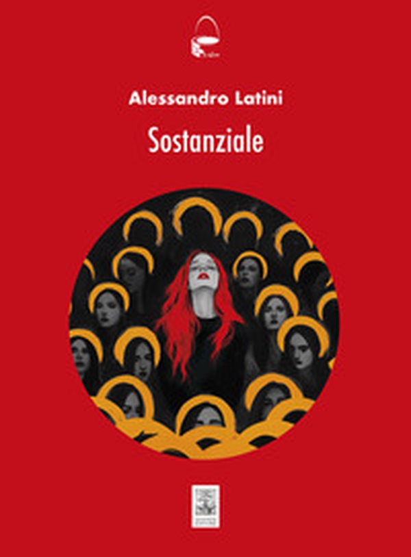 Sostanziale - Librerie.coop Sostanziale - Librerie.coop