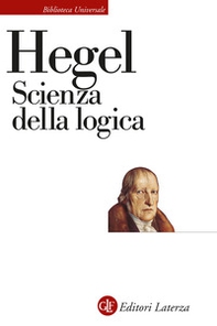 Scienza della logica - Librerie.coop