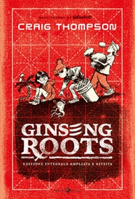 Ginseng Roots - Librerie.coop