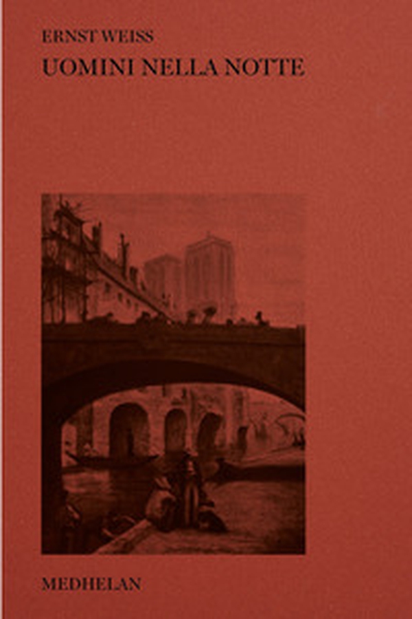 Uomini nella notte - Librerie.coop Uomini nella notte - Librerie.coop